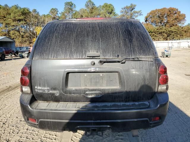 2006 Chevrolet Trailblazer LS