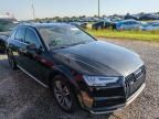 2018 Audi A4 Allroad Premium Plus