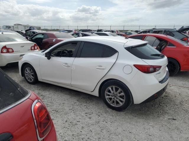 2014 Mazda 3 Touring