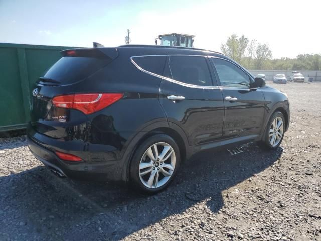 2016 Hyundai Santa FE Sport