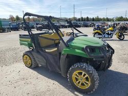 2017 John Deere Gator en venta en Des Moines, IA