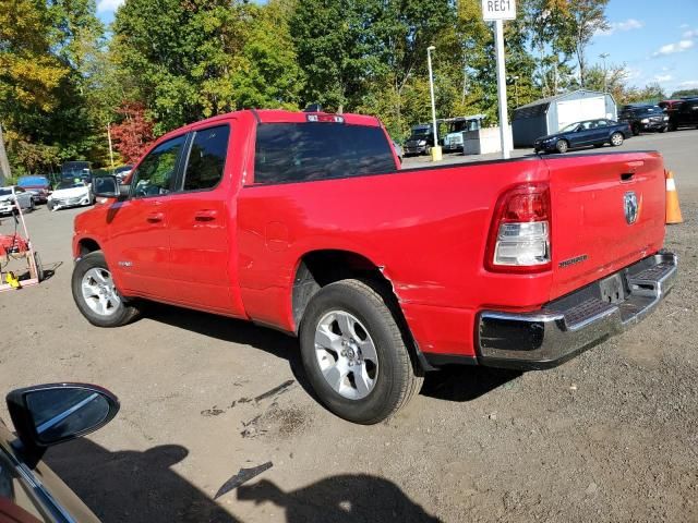 2022 Dodge RAM 1500 BIG HORN/LONE Star