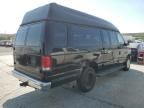 2008 Ford Econoline E350 Super Duty Van