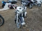 2013 Harley-Davidson Flstn Softail Deluxe