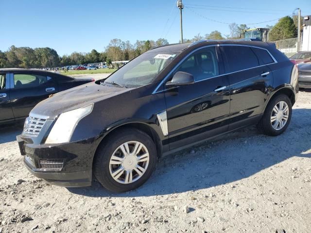 2013 Cadillac SRX Luxury Collection