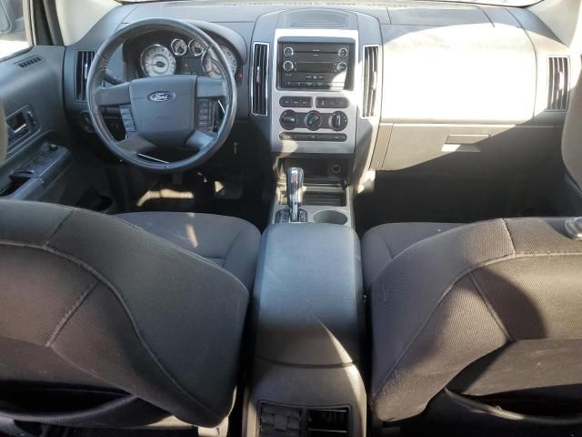 2010 Ford Edge SEL