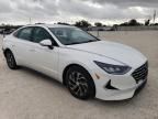 2022 Hyundai Sonata Hybrid