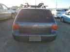 2005 Volkswagen Golf GLS TDI