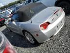 2008 BMW Z4 3.0