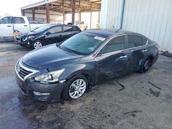 2015 Nissan Altima 2.5 en venta en Riverview, FL