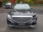 2017 Mercedes-Benz C 300 4matic