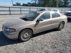 2002 Volvo S60 2.4T