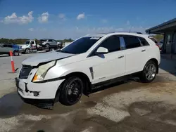 Cadillac srx Premium Collection Vehiculos salvage en venta: 2012 Cadillac SRX Premium Collection