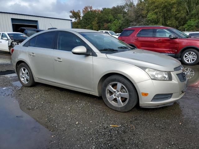 2013 Chevrolet Cruze LT