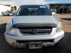 2004 Honda Pilot EXL