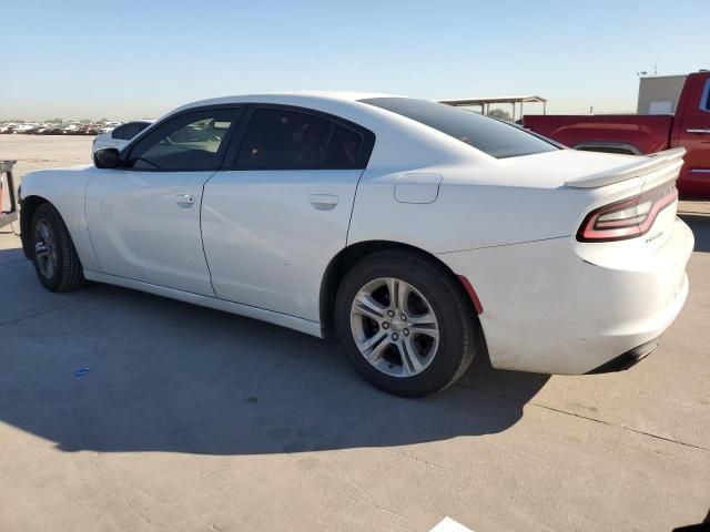 2016 Dodge Charger SE