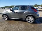 2012 Nissan Juke S