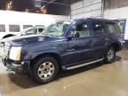 2004 Cadillac Escalade Luxury