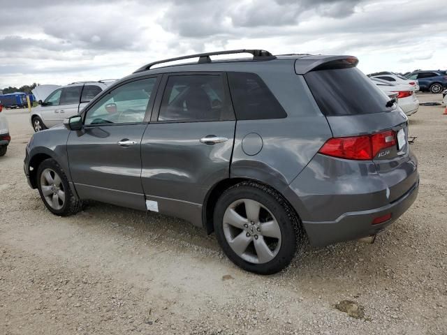 2008 Acura RDX Technology