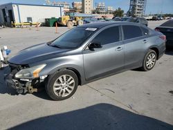 Carros salvage a la venta en subasta: 2014 Nissan Altima 2.5