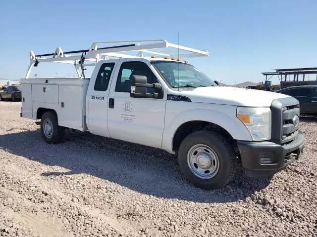 2016 Ford F350 Super Duty