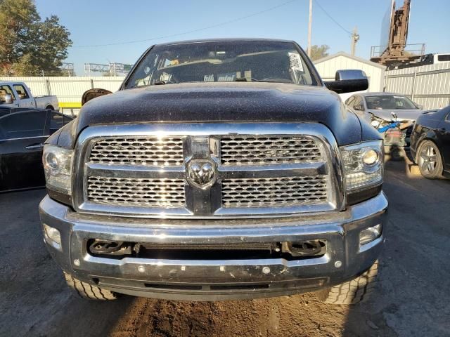 2016 Dodge 2500 Laramie