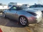 2004 Nissan 350Z Roadster