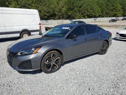 2024 Nissan Altima SR en venta en Gainesville, GA