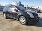 2012 Cadillac SRX