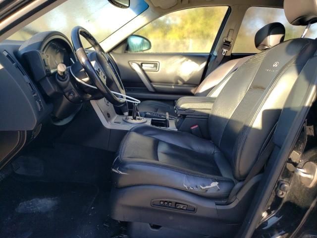 2005 Infiniti FX35