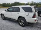 2004 Toyota 4runner SR5