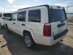 2006 Jeep Commander