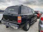 2001 Chevrolet Tahoe C1500