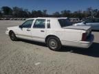 1995 Lincoln Town Car Signature