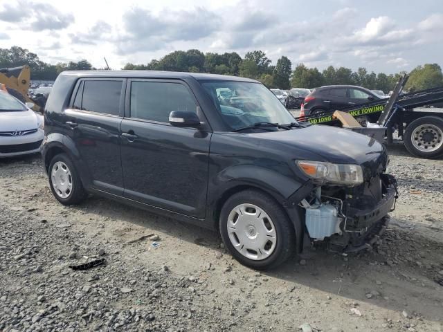 2008 Scion XB