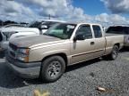 2005 Chevrolet Silverado C1500