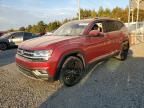 2019 Volkswagen Atlas SEL Premium