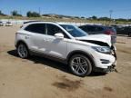 2016 Lincoln MKC Reserve