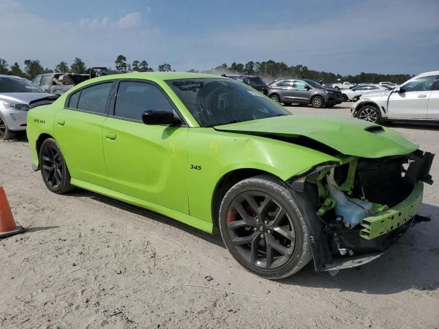 2019 Dodge Charger R/T