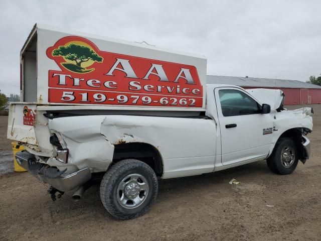 2013 Dodge RAM 2500 ST