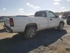 2001 Chevrolet Silverado C2500 Heavy Duty