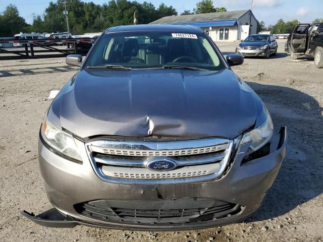 2012 Ford Taurus SEL