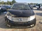 2013 Honda Odyssey Touring