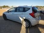 2014 Nissan Versa Note S