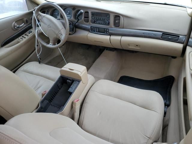 2005 Buick Lesabre Limited