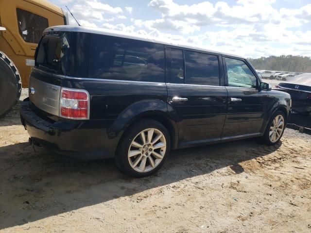 2010 Ford Flex Limited