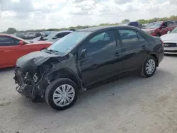 2007 Toyota Yaris en venta en San Antonio, TX