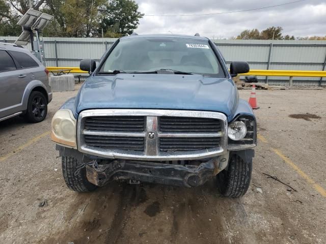 2006 Dodge Durango SXT