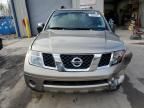 2006 Nissan Pathfinder LE