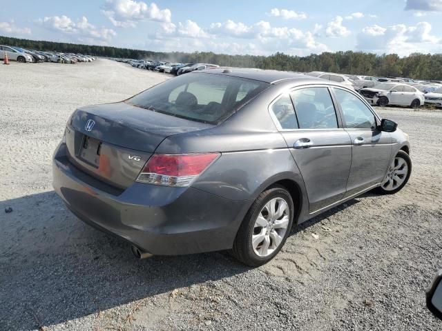 2008 Honda Accord EXL